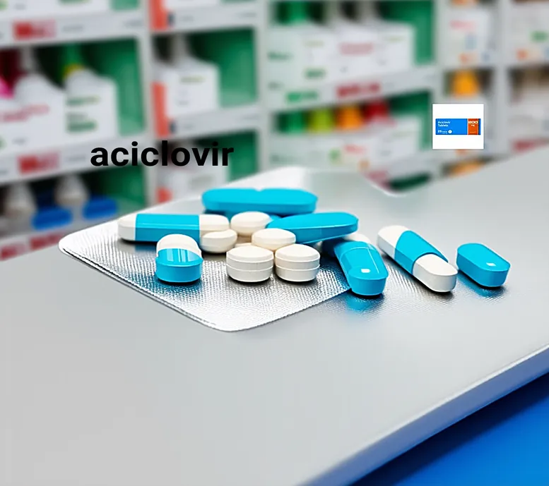 Aciclovir 2