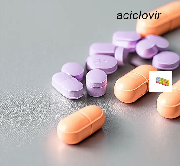 Aciclovir 3